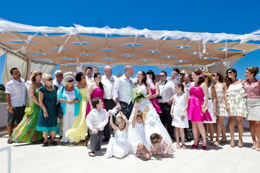 Skiathos Wedding Transfers